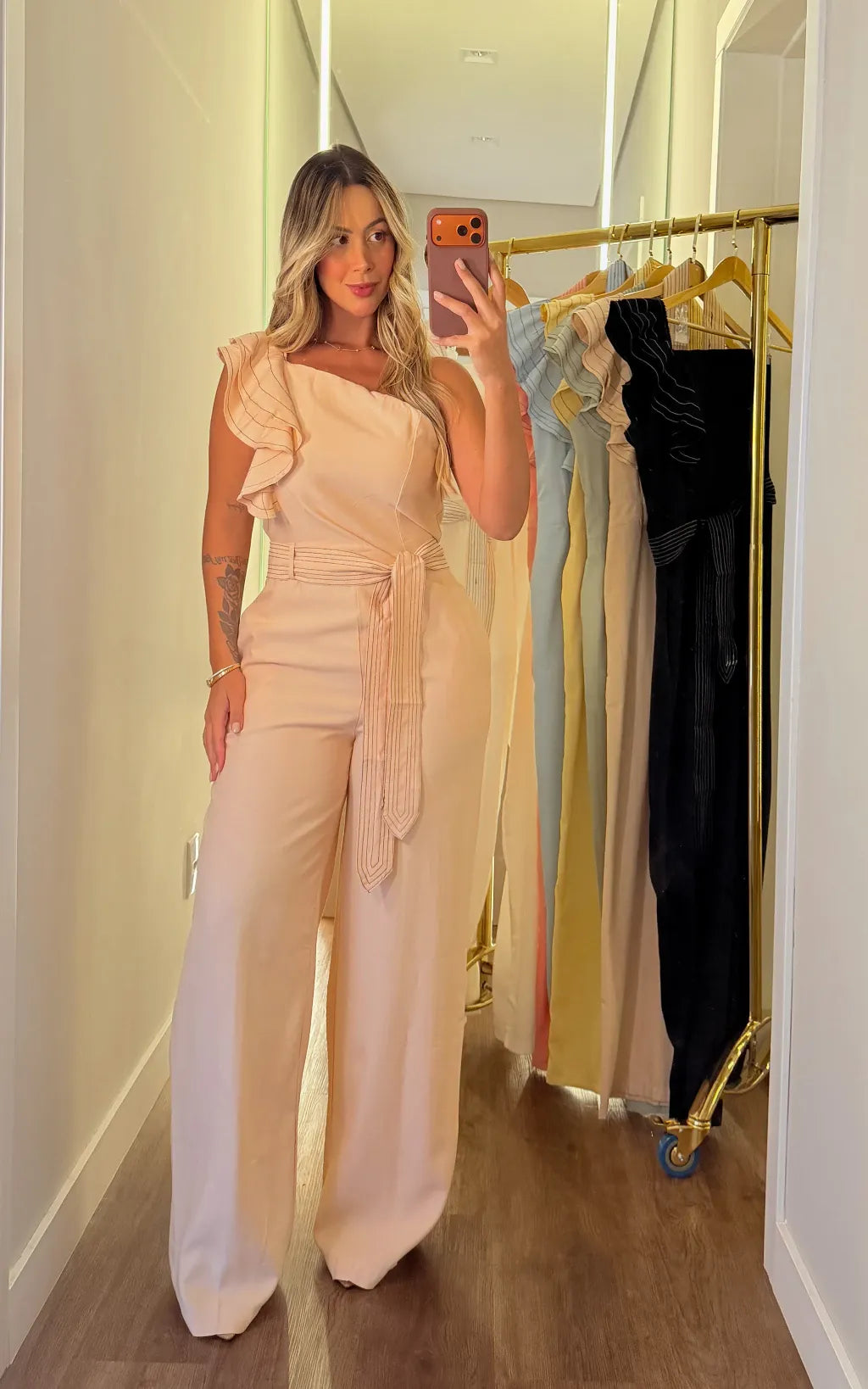 MACACÃO ZAFIRA - Imagem 3